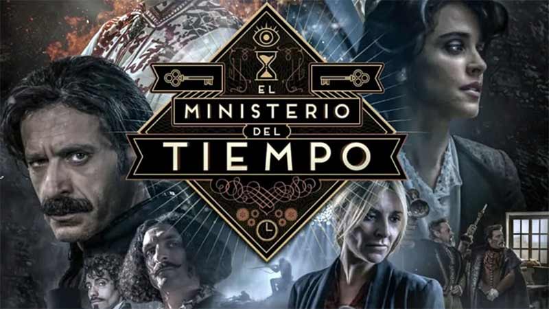 Las mejores series para aprender o mejorar tu español 2