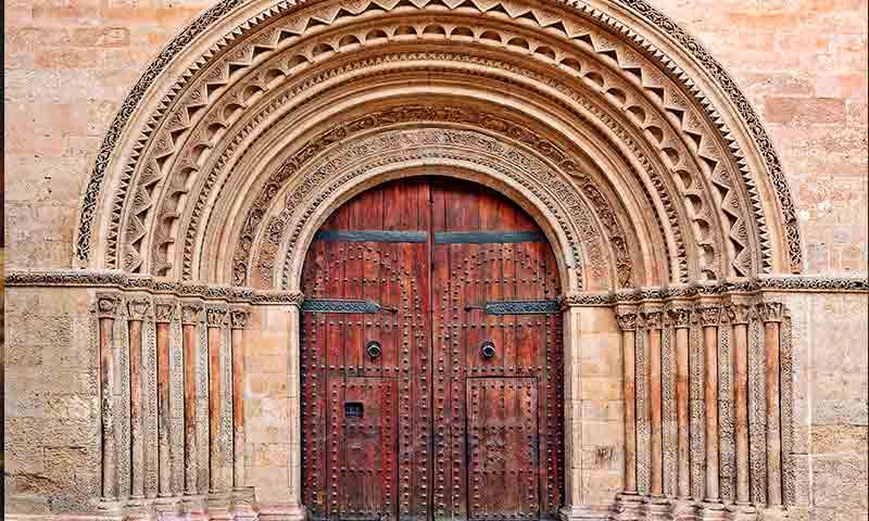 LOS SECRETOS DE LA CATEDRAL DE VALENCIA 17