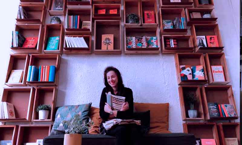 The best bookshops in Valencia 2