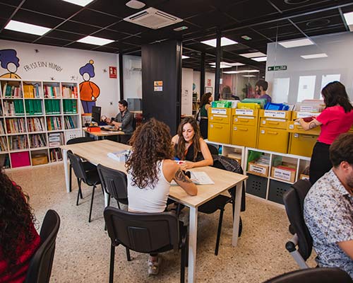 Cursos de español online trimestrales 1