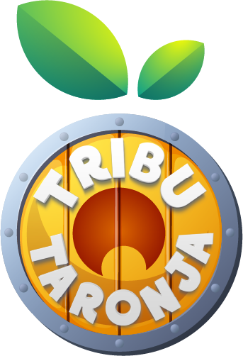 TRIBU TARONJA 1