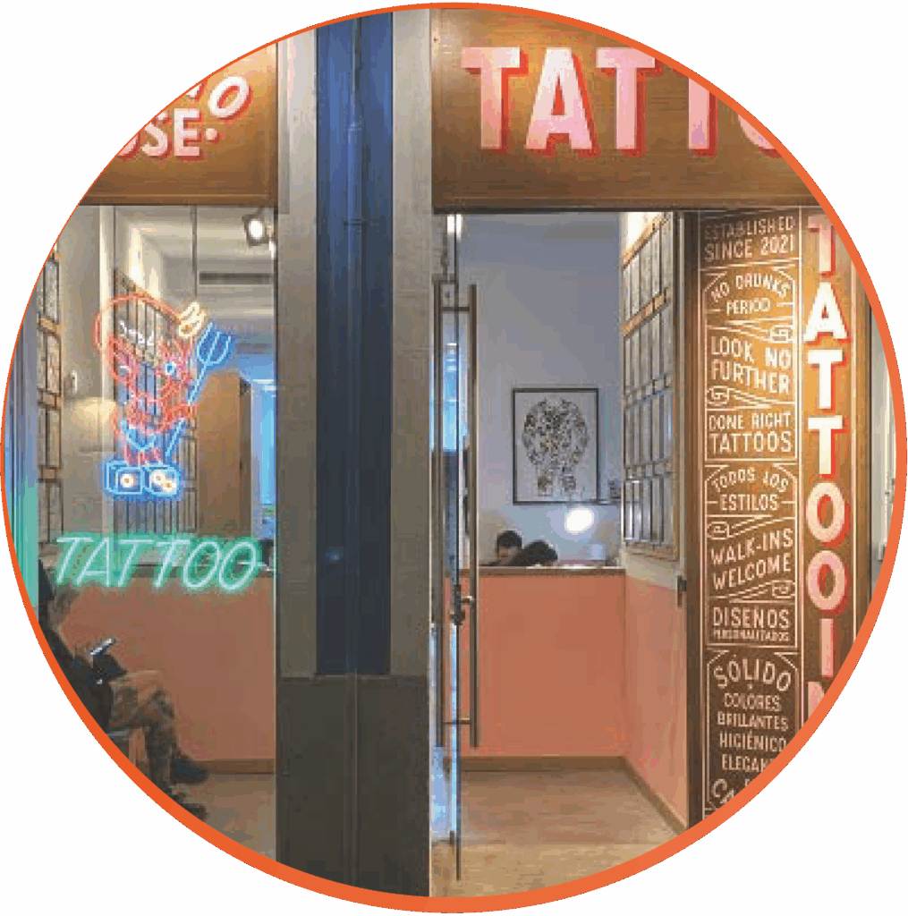 Carné del estudiante 2